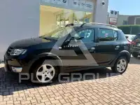 2013 Dacia Sandero