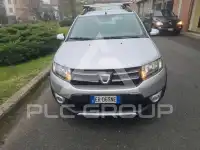 2013 Dacia Sandero
