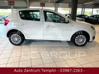 2013 Dacia Sandero