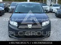 2013 Dacia Sandero