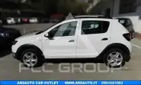 2013 Dacia Sandero