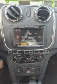 2013 Dacia Sandero