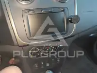 2013 Dacia Sandero