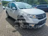 2013 Dacia Sandero