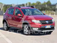 2013 Dacia Sandero