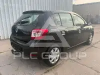 2013 Dacia Sandero