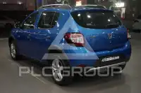 2013 Dacia Sandero