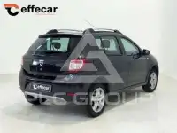 2013 Dacia Sandero