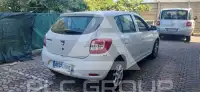 2013 Dacia Sandero