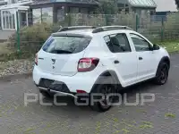 2013 Dacia Sandero