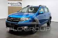 2013 Dacia Sandero