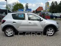 2013 Dacia Sandero