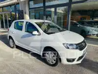 2013 Dacia Sandero