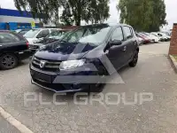 2013 Dacia Sandero
