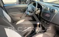 2013 Dacia Sandero