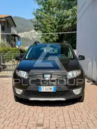 2013 Dacia Sandero