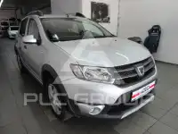 2013 Dacia Sandero