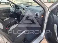 2013 Dacia Sandero