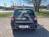 2013 Dacia Sandero