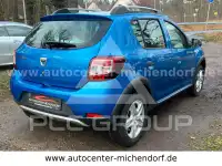 2013 Dacia Sandero