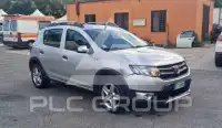 2013 Dacia Sandero