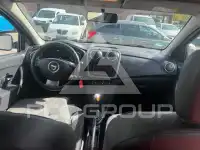 2013 Dacia Sandero