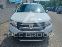 2013 Dacia Sandero