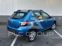 2013 Dacia Sandero