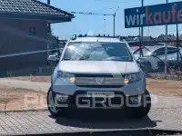 2013 Dacia Sandero
