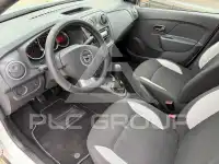 2013 Dacia Sandero