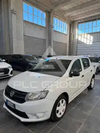 2013 Dacia Sandero