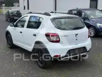 2013 Dacia Sandero