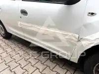 2013 Dacia Sandero