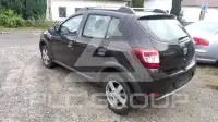 2013 Dacia Sandero