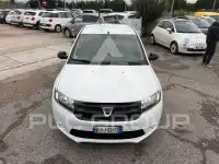 2013 Dacia Sandero