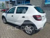 2013 Dacia Sandero