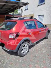 2013 Dacia Sandero