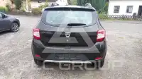 2013 Dacia Sandero