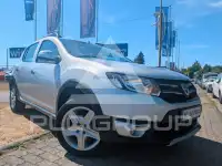 2013 Dacia Sandero