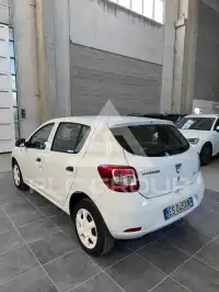 2013 Dacia Sandero
