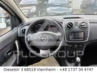 2013 Dacia Sandero