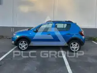 2013 Dacia Sandero