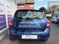 2013 Dacia Sandero