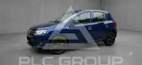 2013 Dacia Sandero
