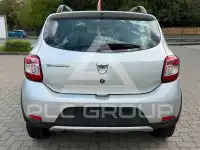 2013 Dacia Sandero