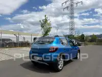 2013 Dacia Sandero