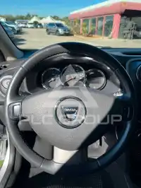 2013 Dacia Sandero