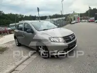 2013 Dacia Sandero