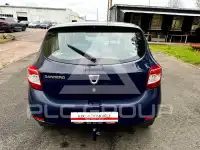 2013 Dacia Sandero