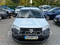 2013 Dacia Sandero